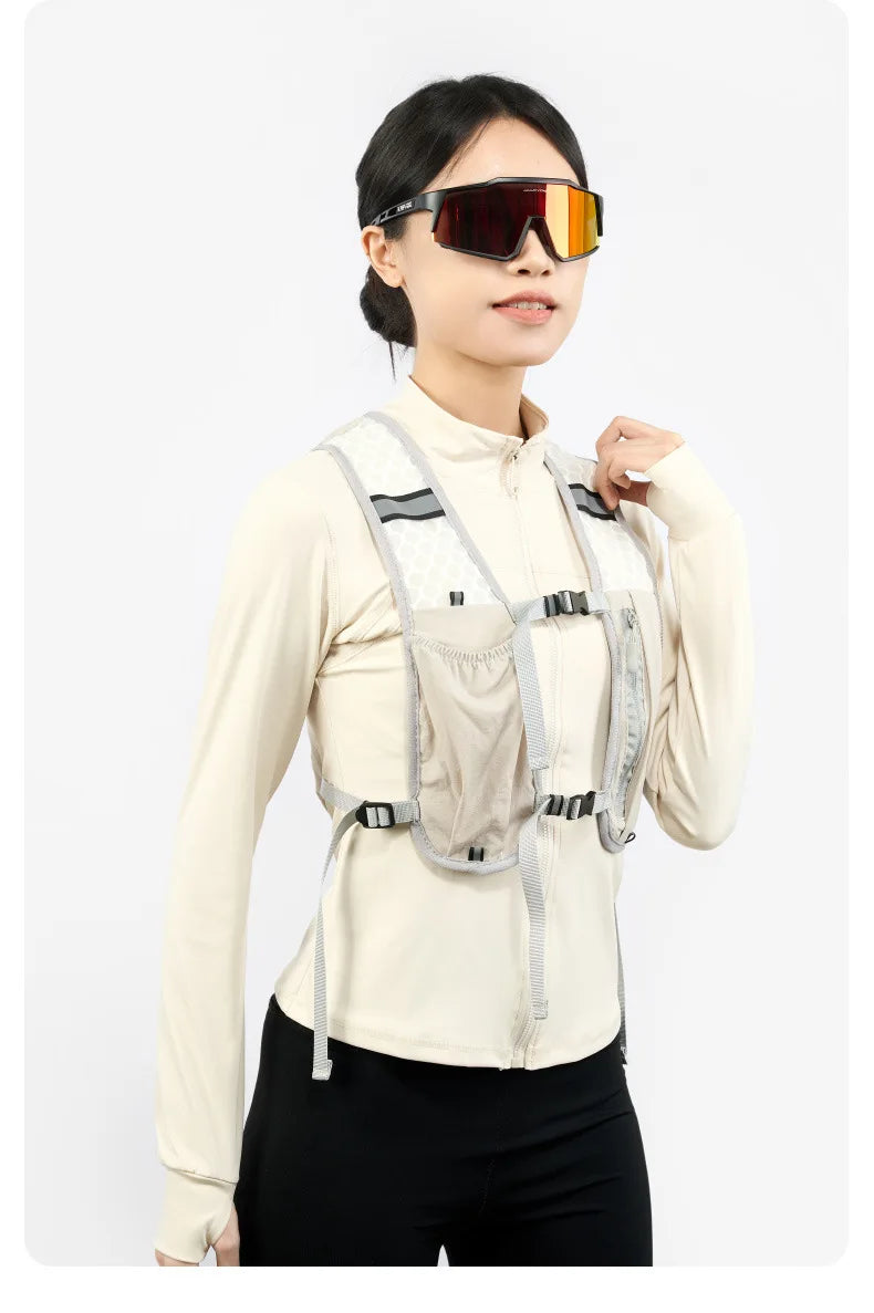 Hydrating Vest Ultralight Breathable