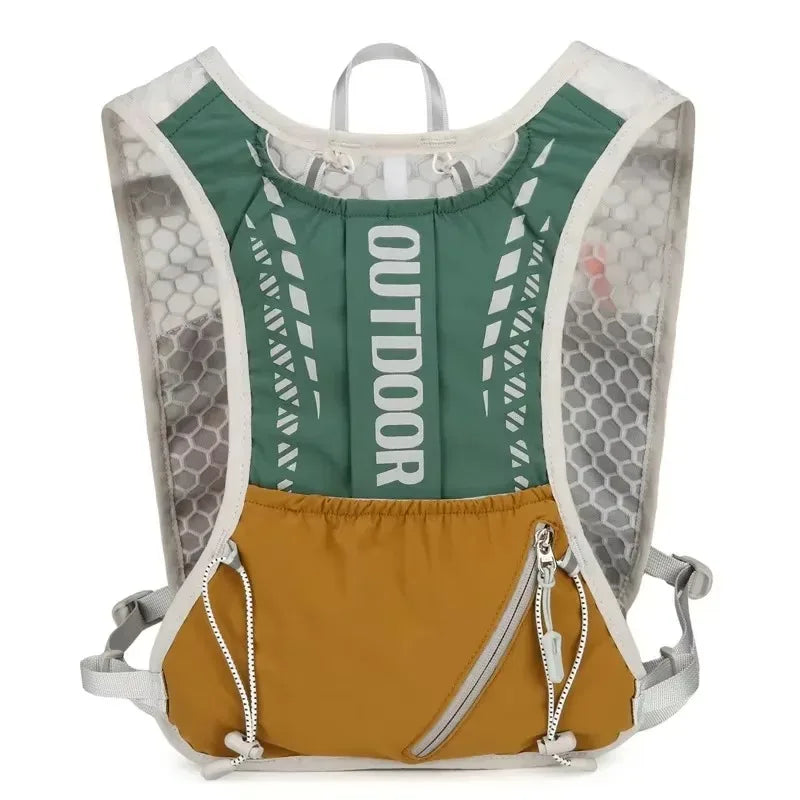 Hydrating Vest Ultralight Breathable