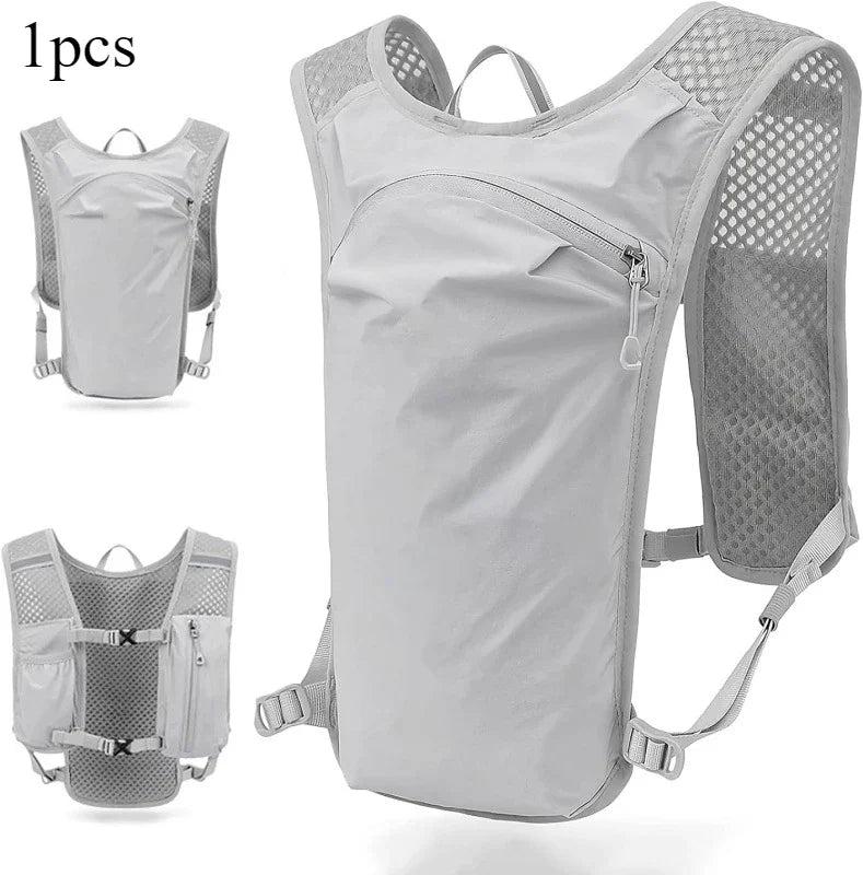 Hydrating Vest Ultralight Breathable