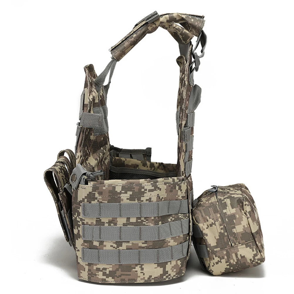 Cs Tactical vest