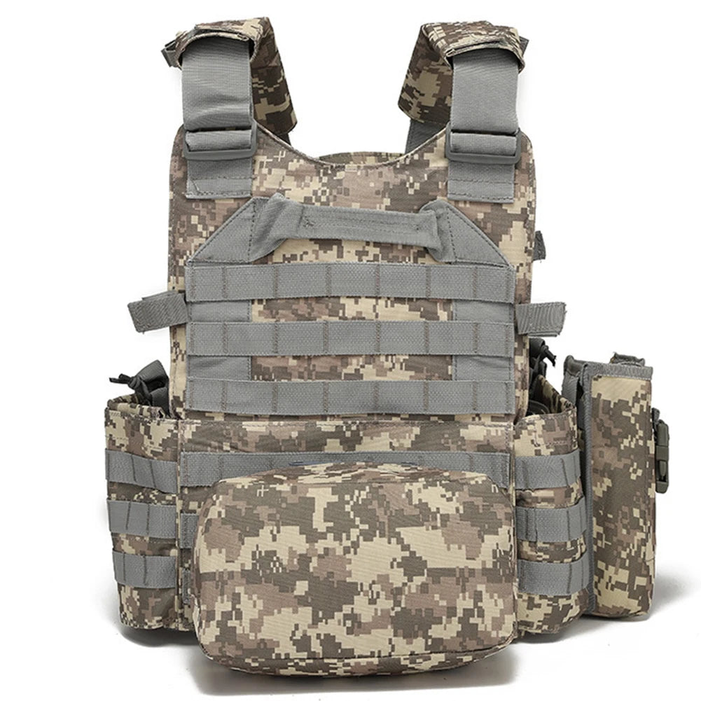 Cs Tactical vest