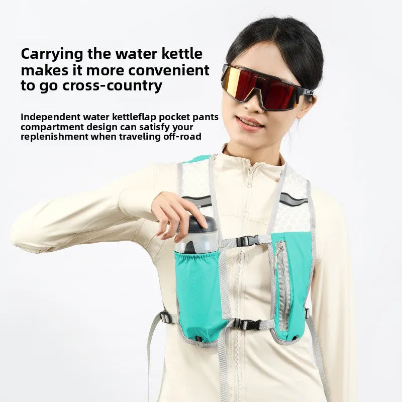 Hydrating Vest Ultralight Breathable