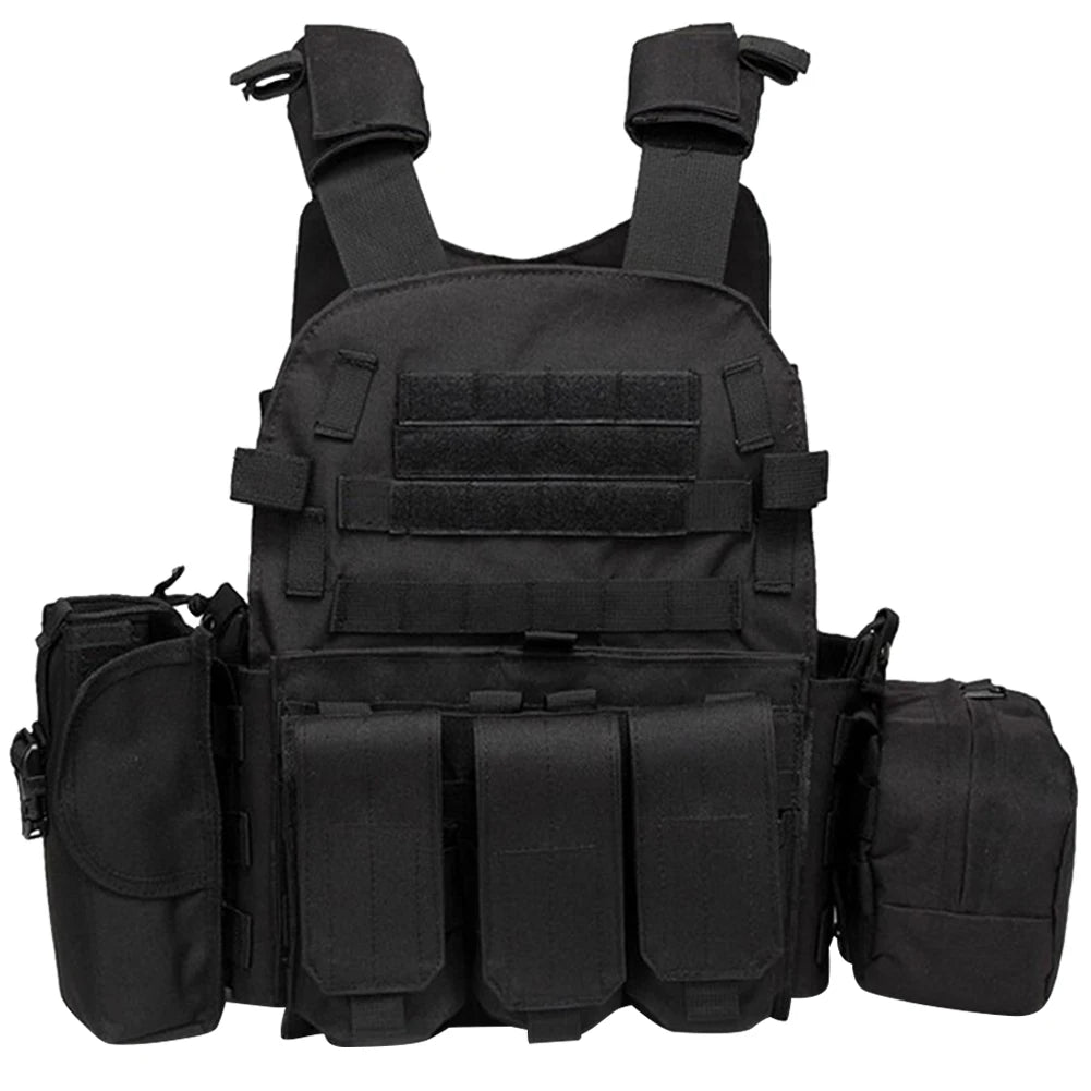 Cs Tactical vest