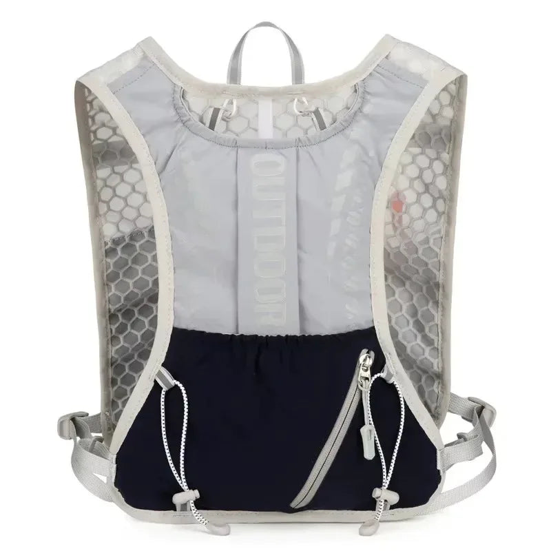 Hydrating Vest Ultralight Breathable