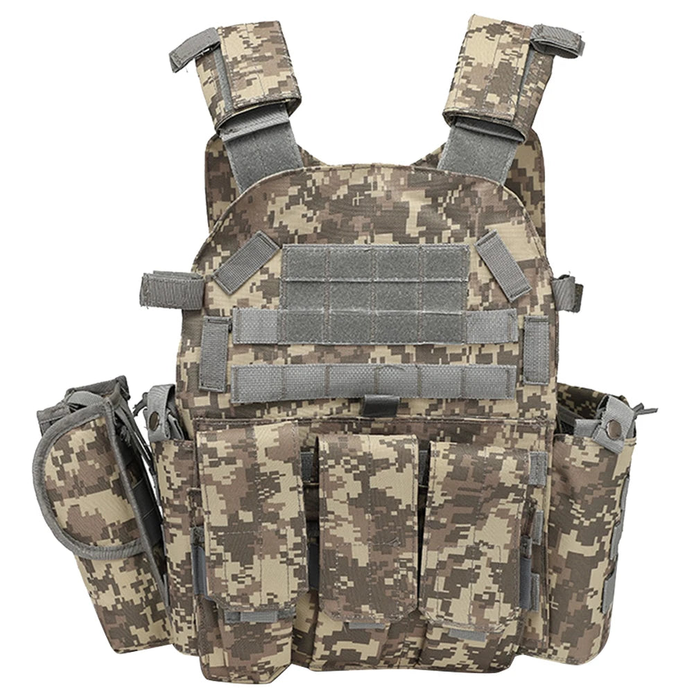 Cs Tactical vest