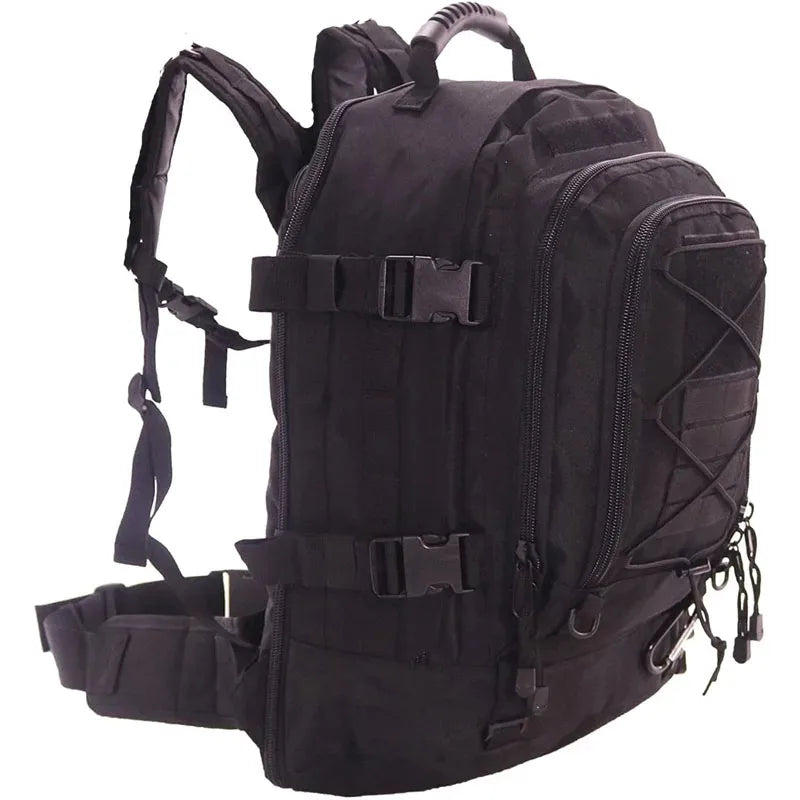 Multi Utility Tactical Backpack 60L Waterproof