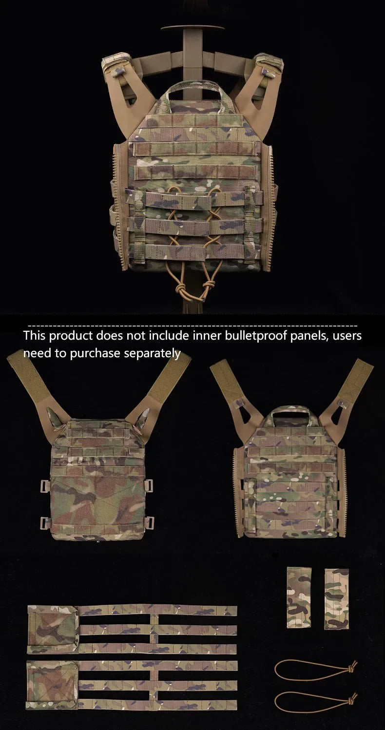 Vest JPC2.0