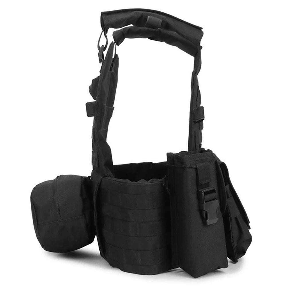 Cs Tactical vest