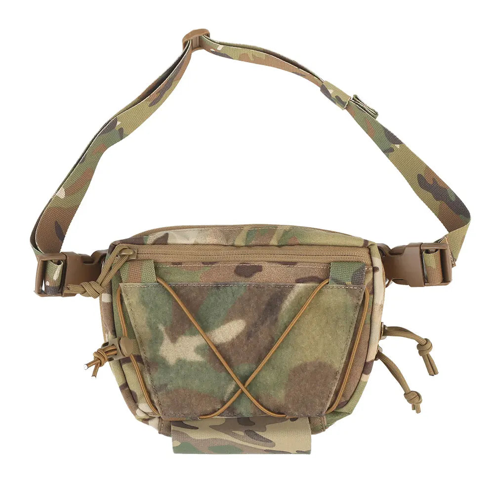 Sub Abdominal Pouch