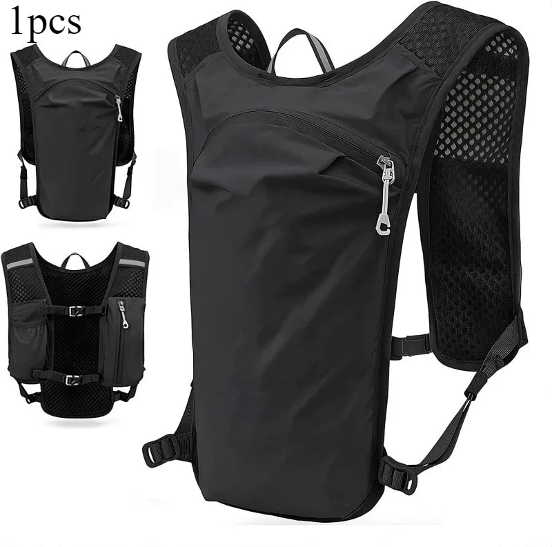 Hydrating Vest Ultralight Breathable