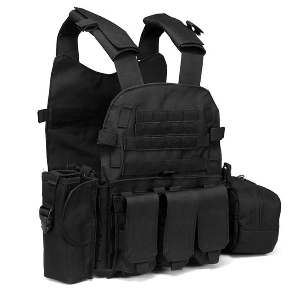Cs Tactical vest