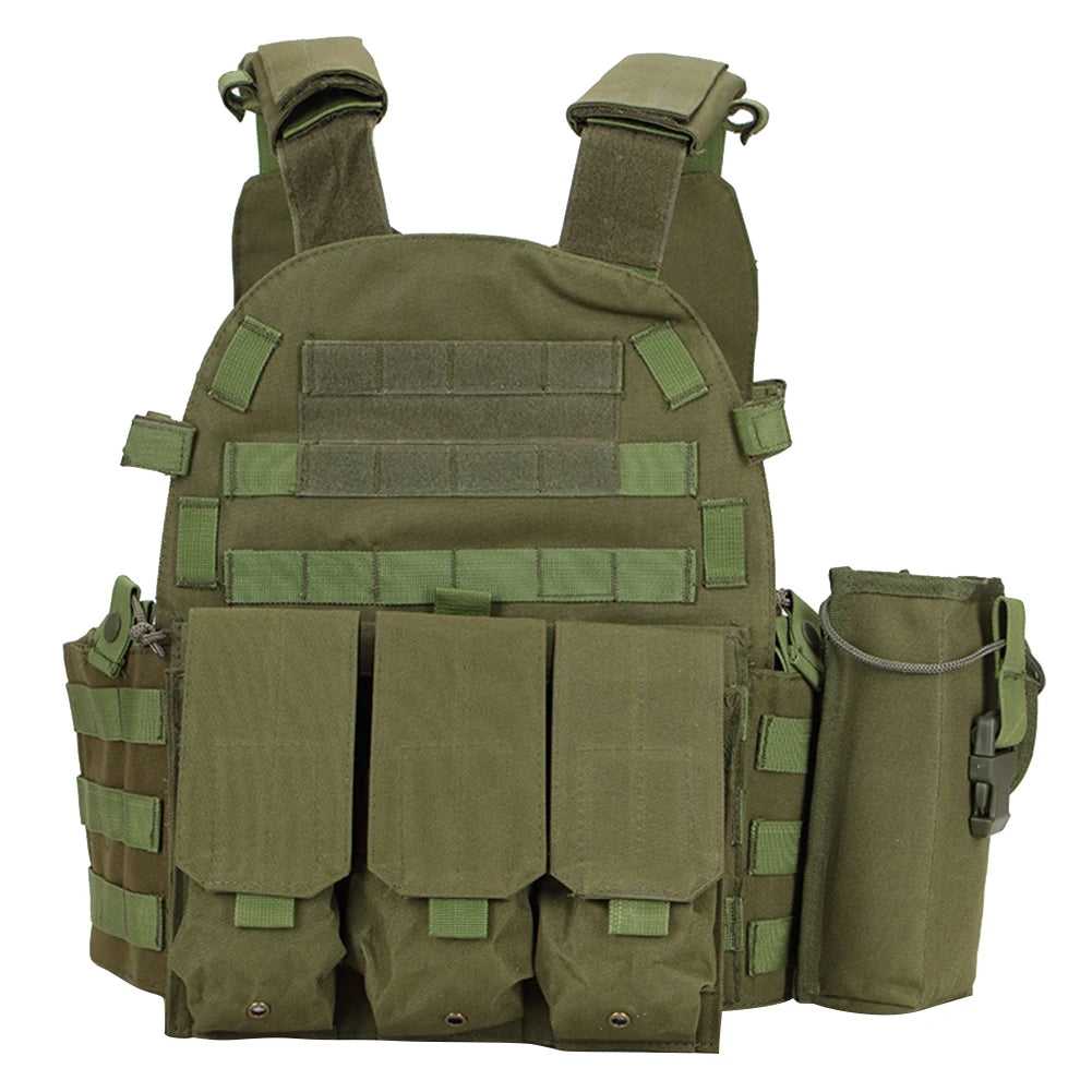Cs Tactical vest