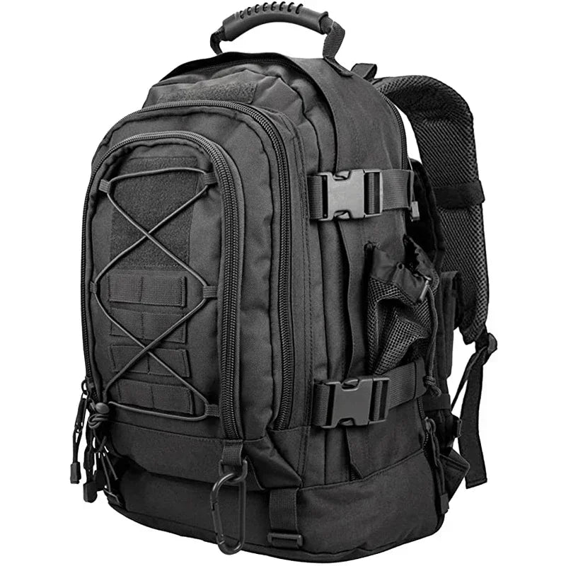 Multi Utility Tactical Backpack 60L Waterproof