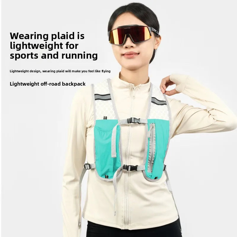 Hydrating Vest Ultralight Breathable
