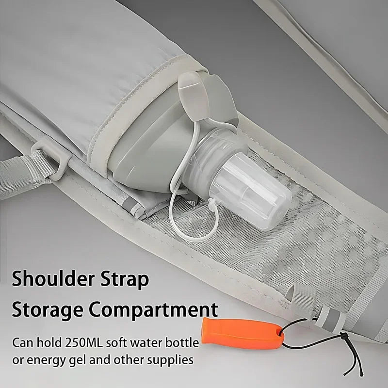 Hydrating Vest Ultralight Breathable