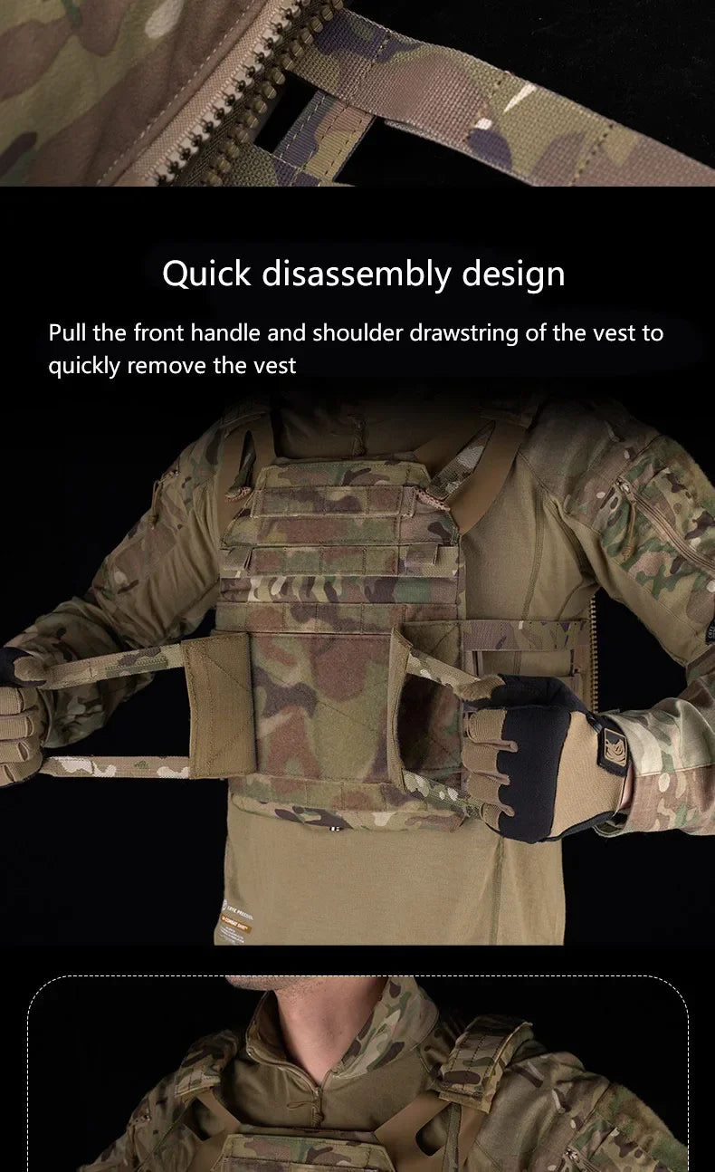 Vest JPC2.0