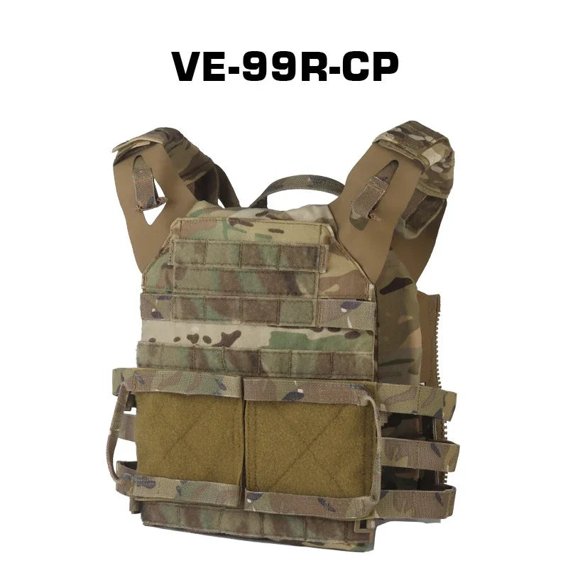Vest JPC2.0