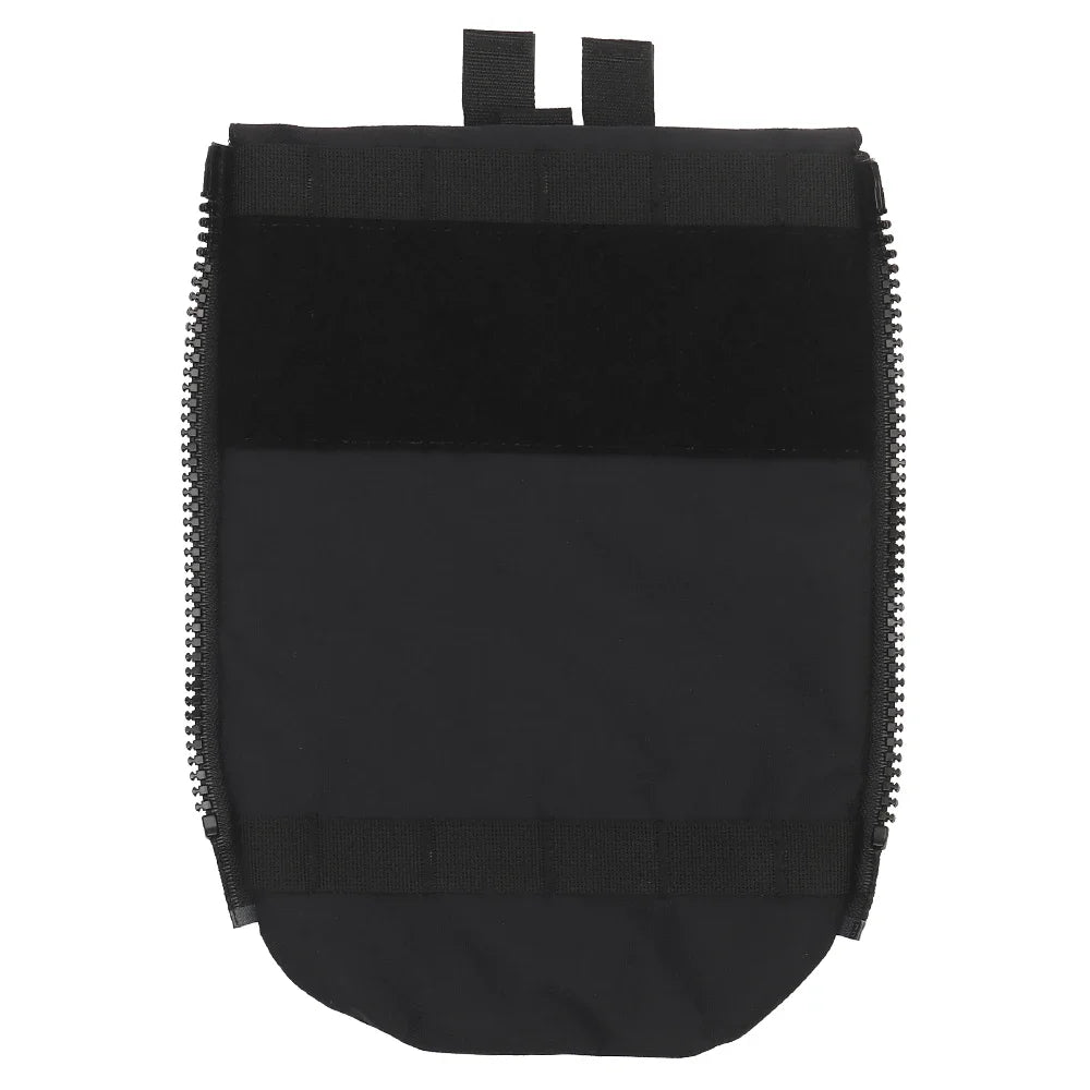 Assault Back Panel