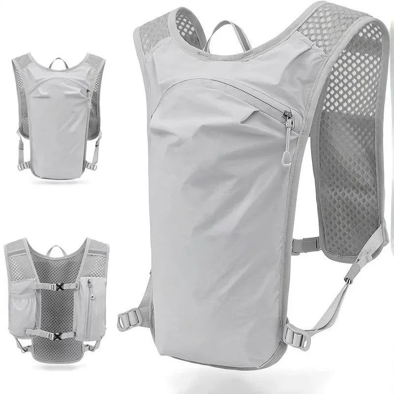 Hydrating Vest Ultralight Breathable