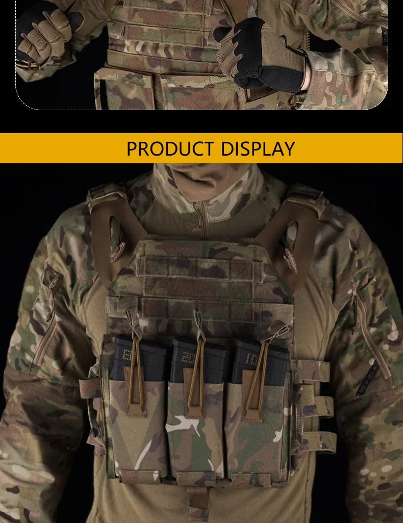 Vest JPC2.0