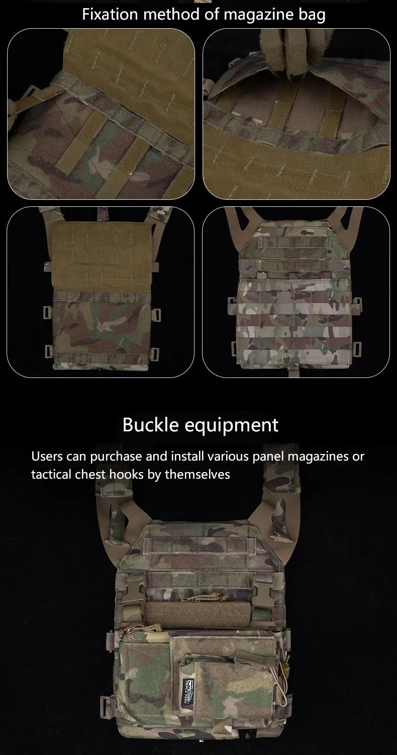 Vest JPC2.0