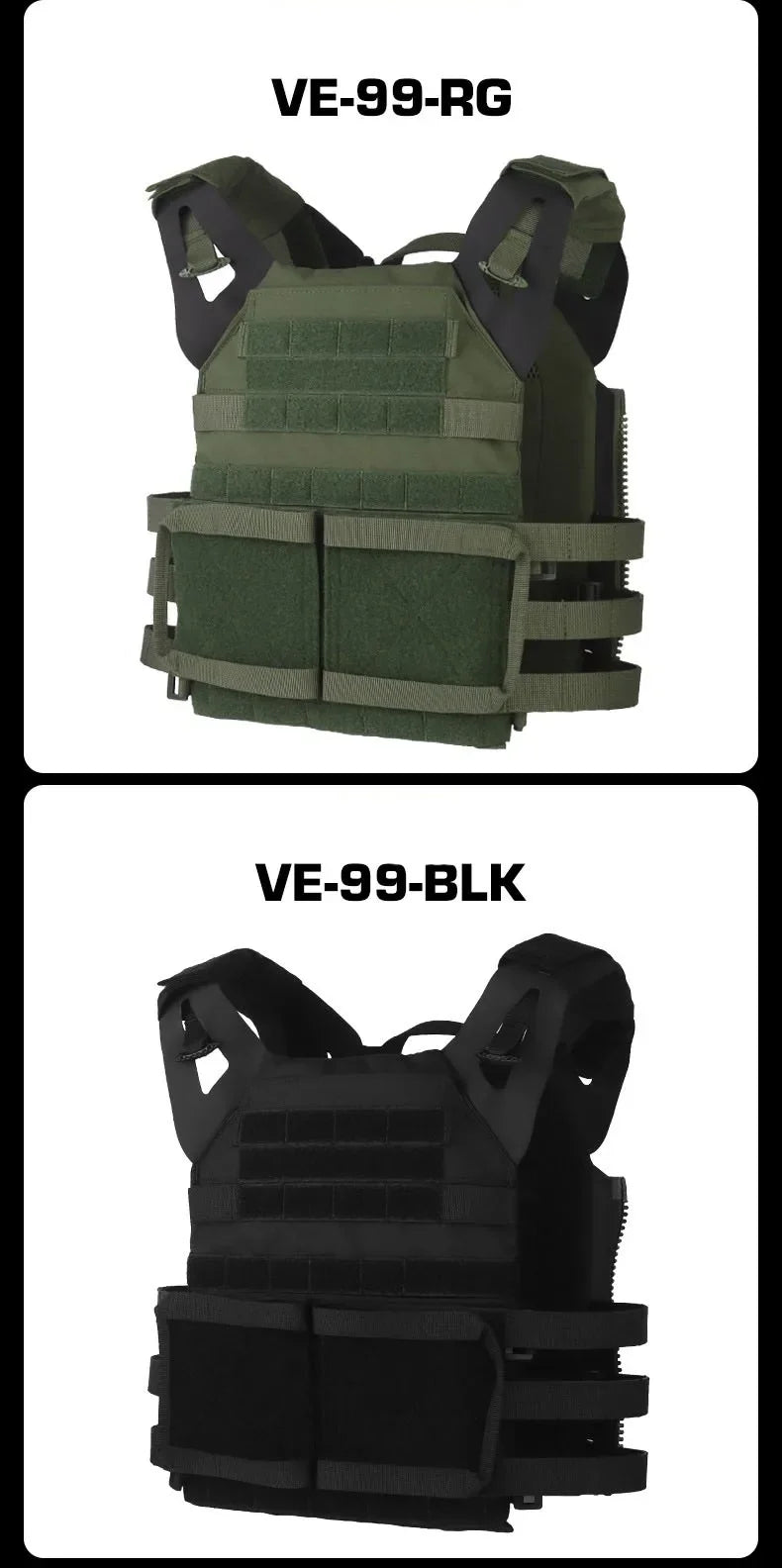 Vest JPC2.0