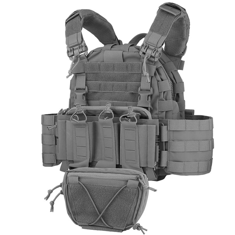 ARC Military Combat Vest
