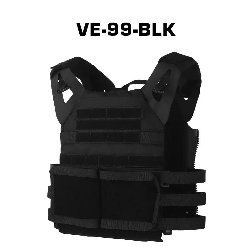Vest JPC2.0