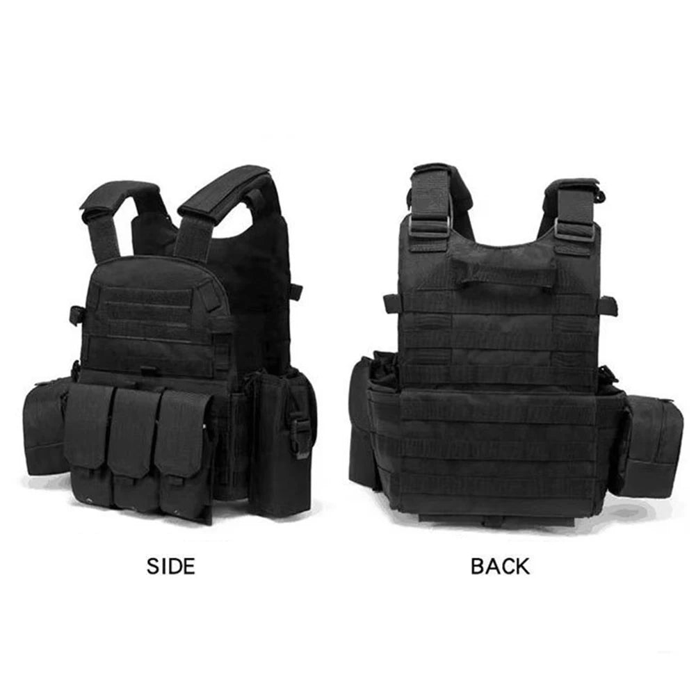 Cs Tactical vest
