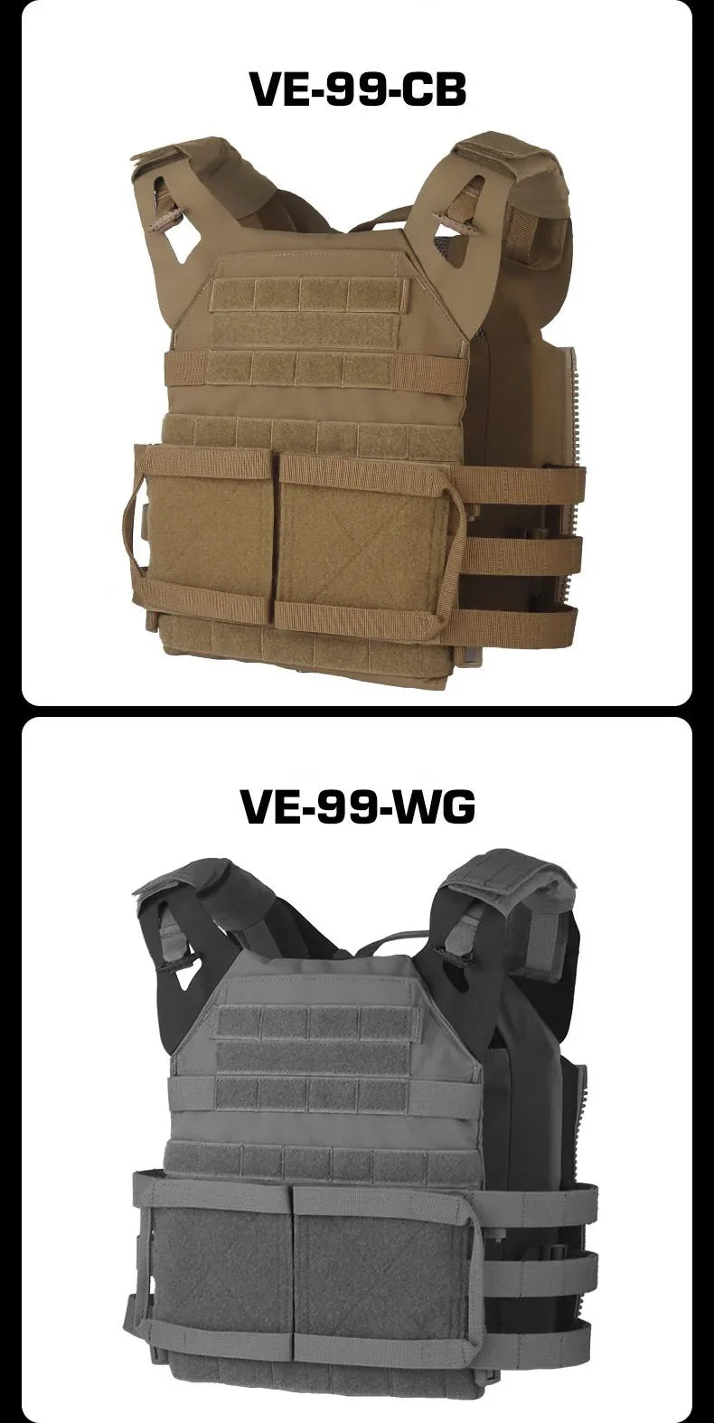Vest JPC2.0