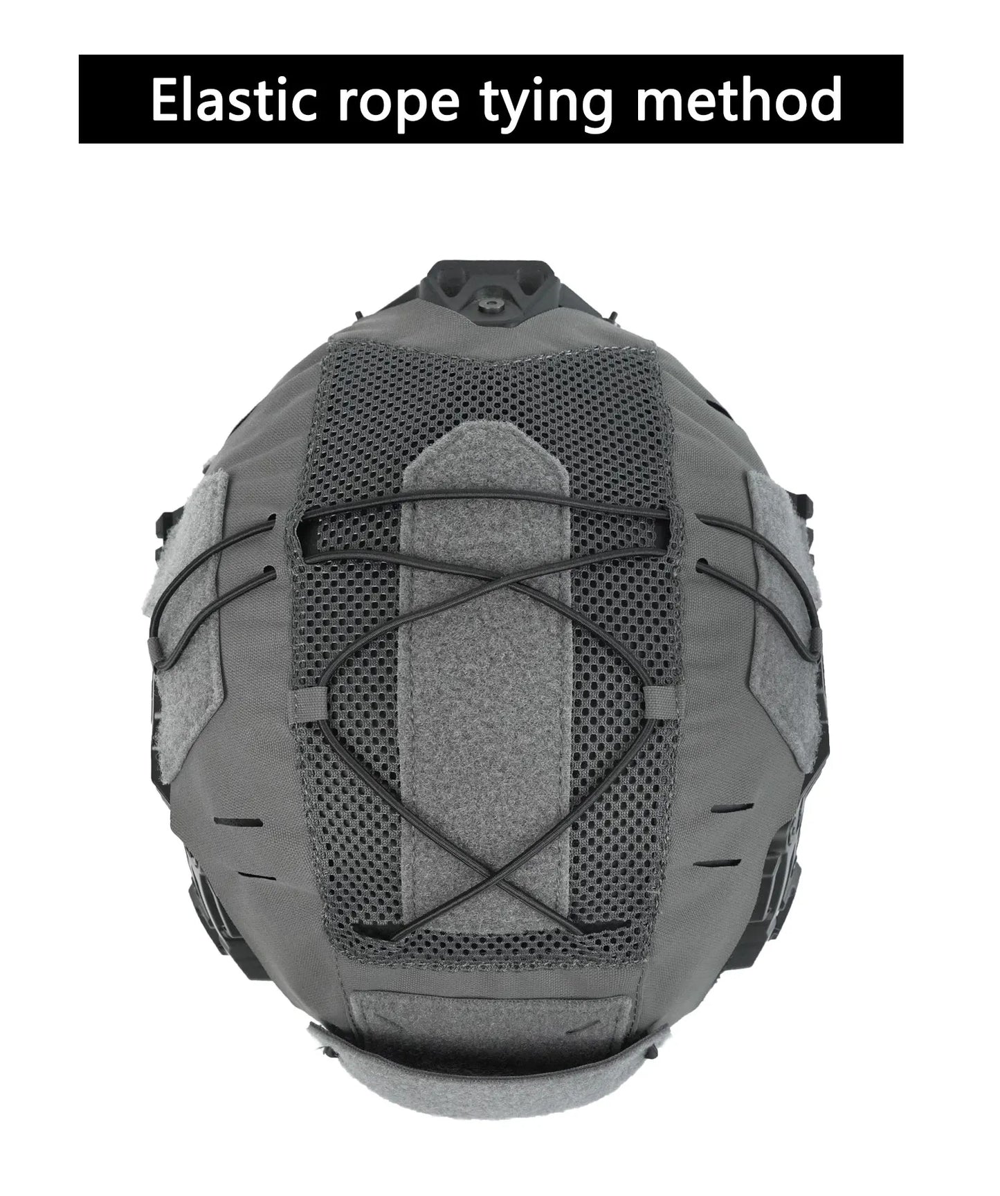 Team Wendy3.0 Ballistic Bump Helmet Cover