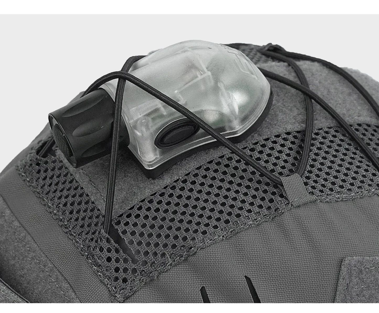 Team Wendy3.0 Ballistic Bump Helmet Cover