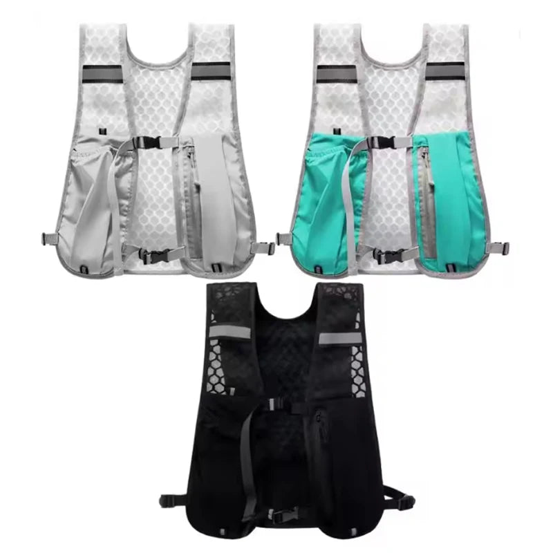 Hydrating Vest Ultralight Breathable