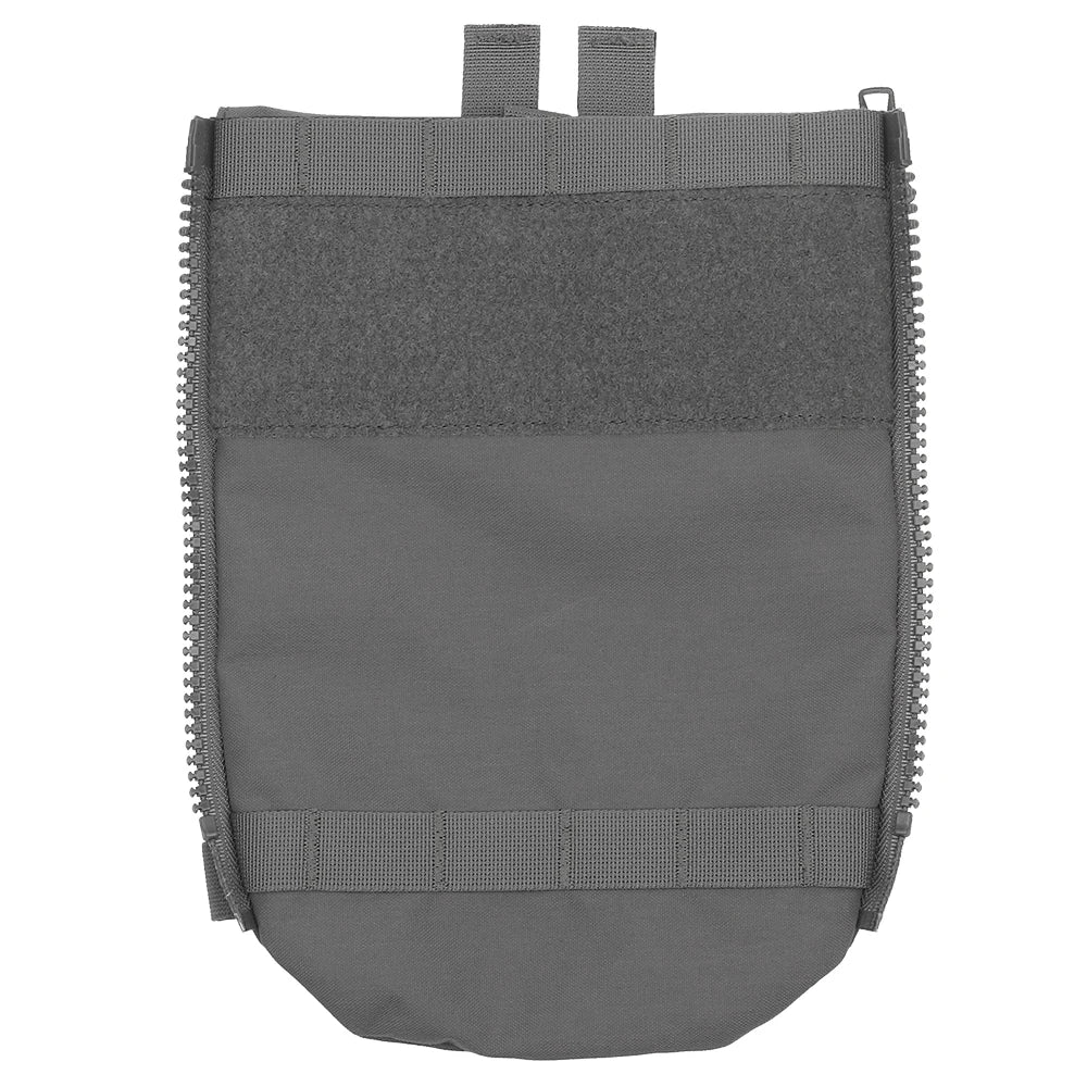 Assault Back Panel