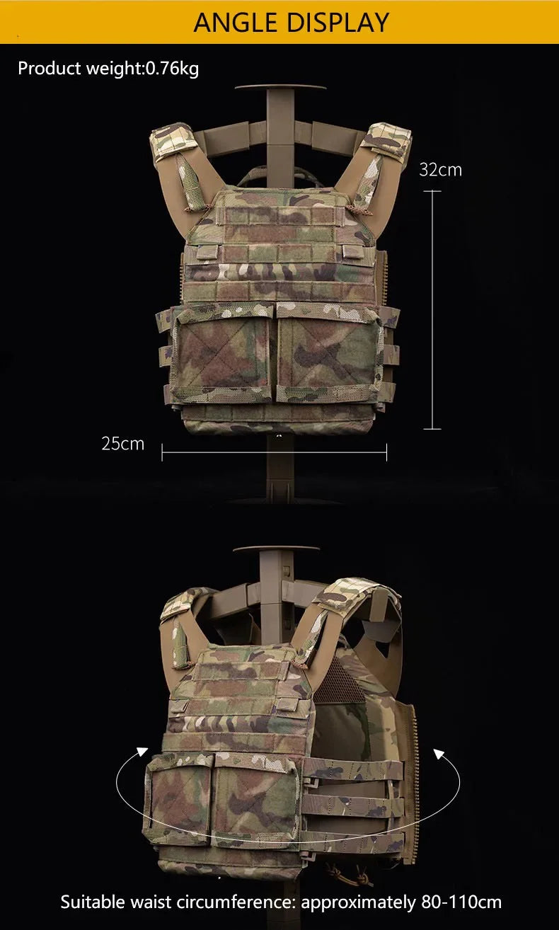 Vest JPC2.0