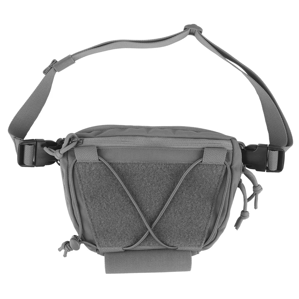 Sub Abdominal Pouch
