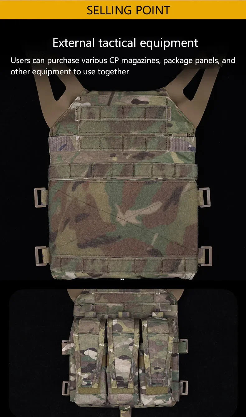 Vest JPC2.0
