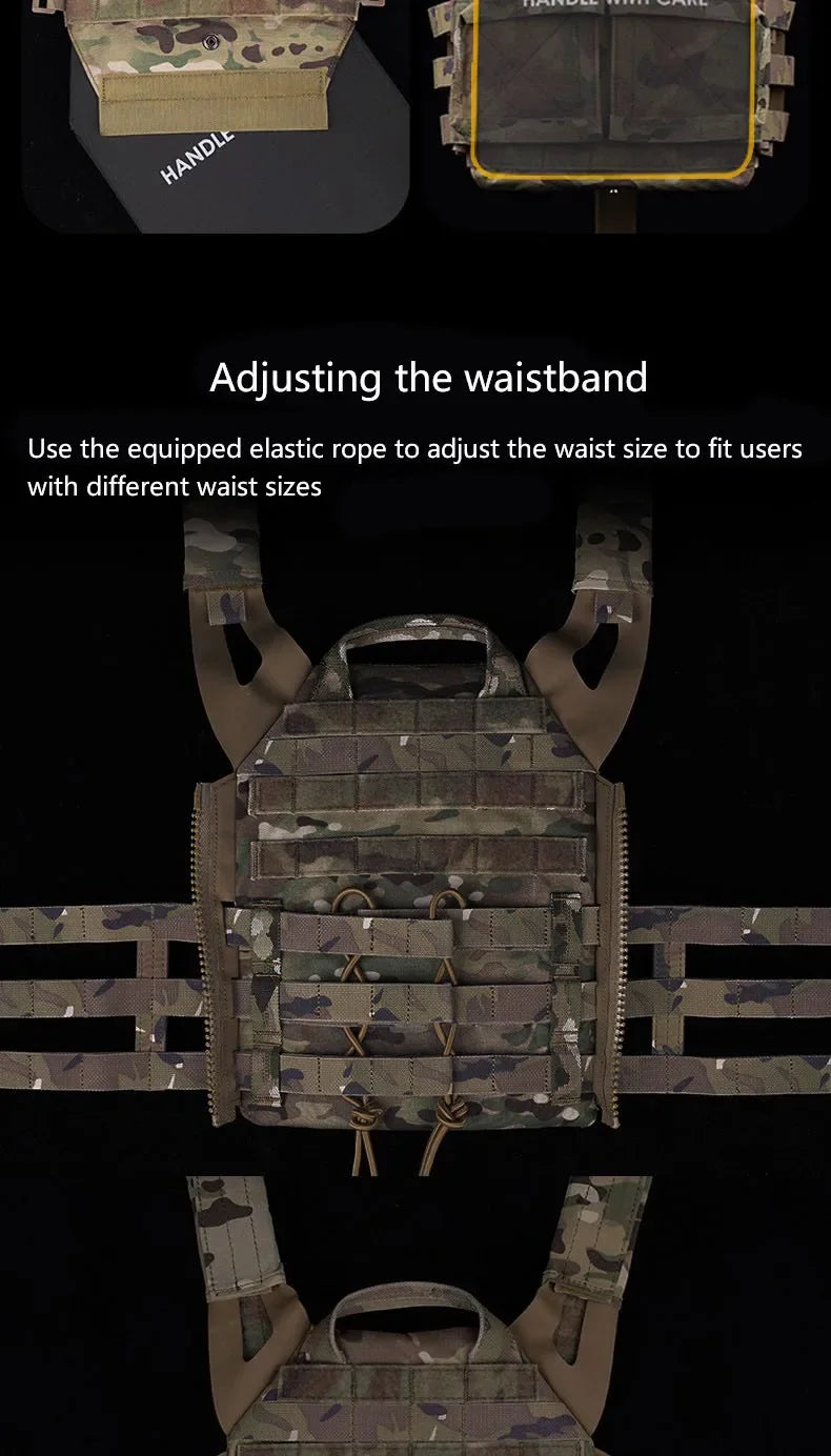 Vest JPC2.0