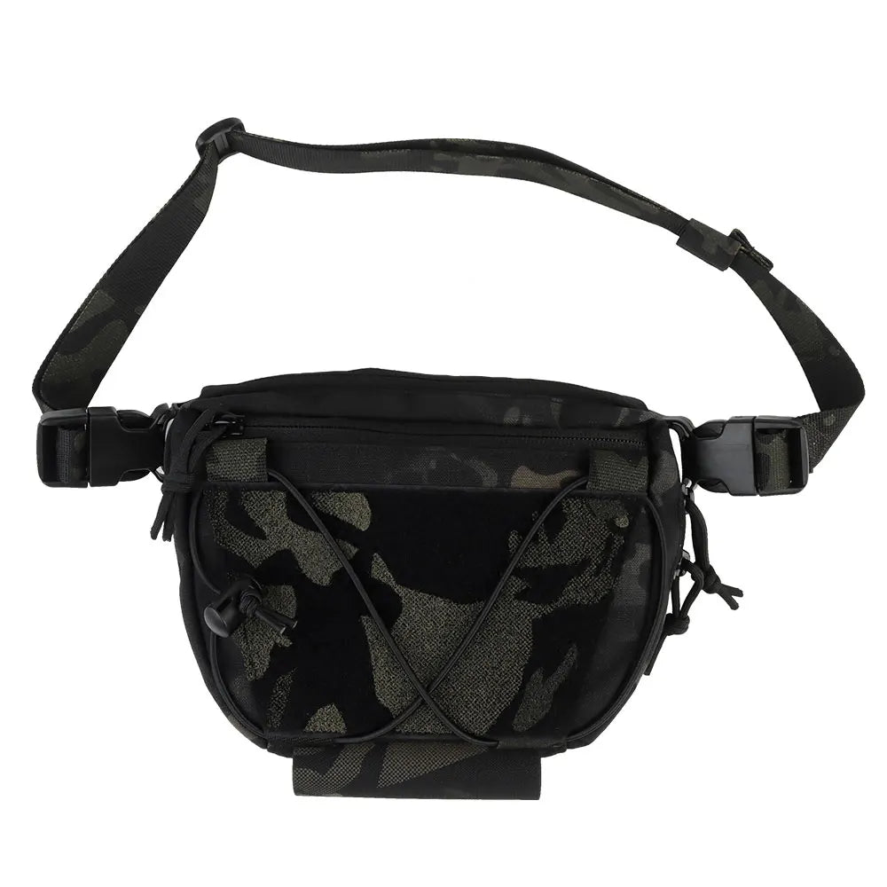 Sub Abdominal Pouch