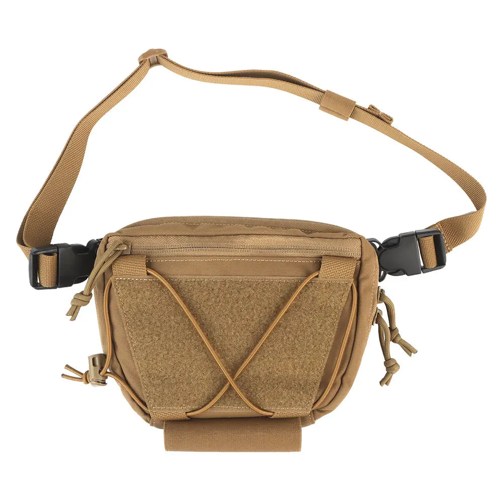 Sub Abdominal Pouch