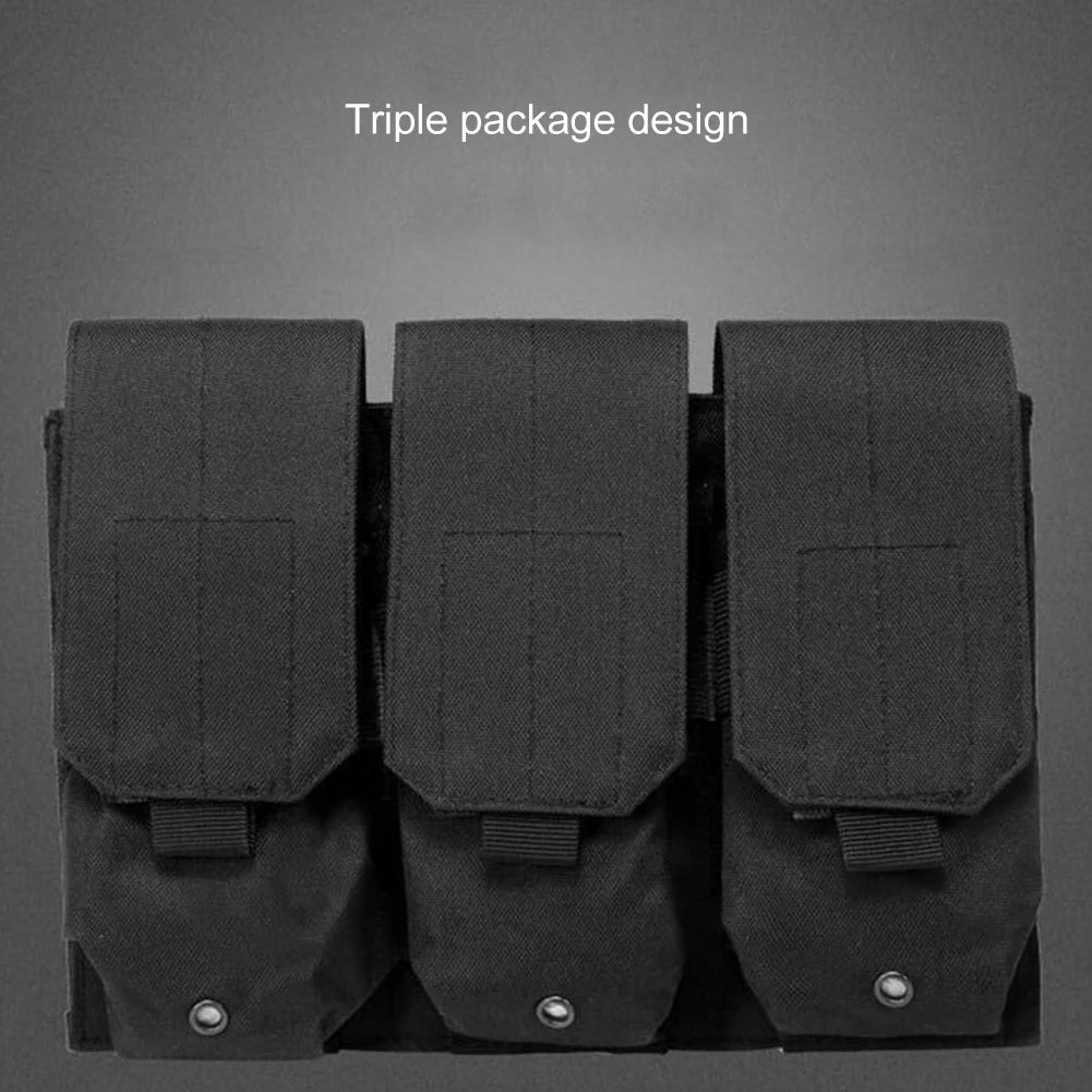 Cs Tactical vest