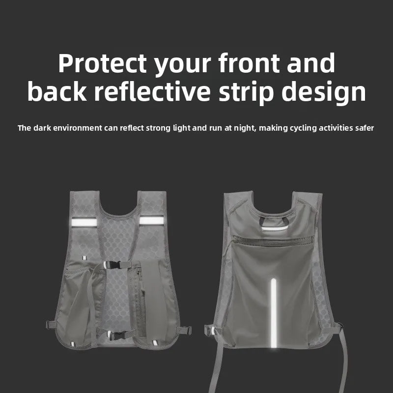 Hydrating Vest Ultralight Breathable