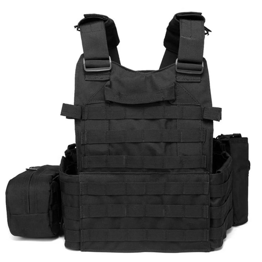Cs Tactical vest