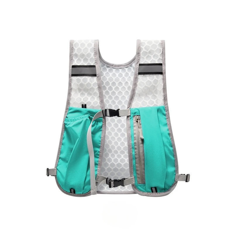 Hydrating Vest Ultralight Breathable