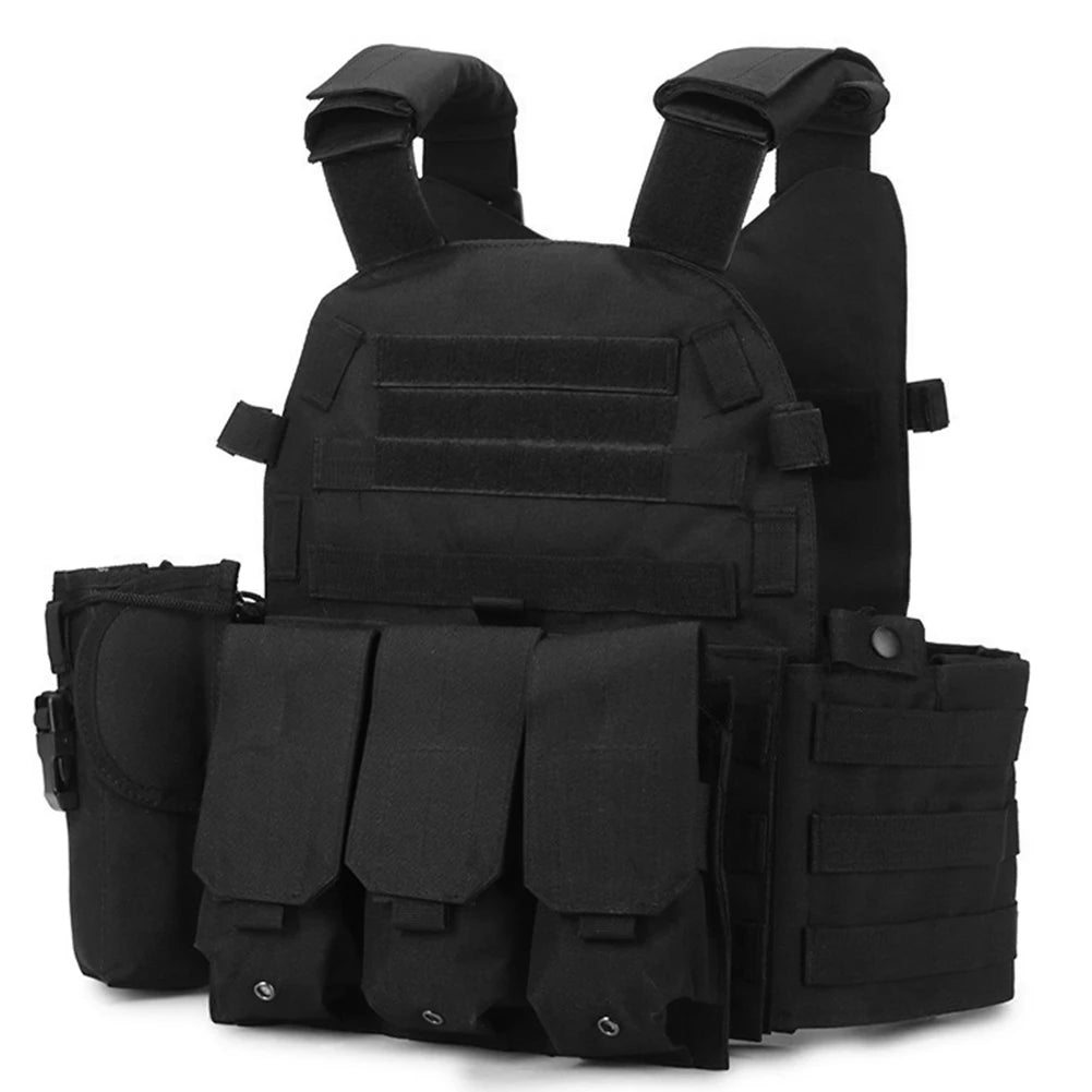 Cs Tactical vest