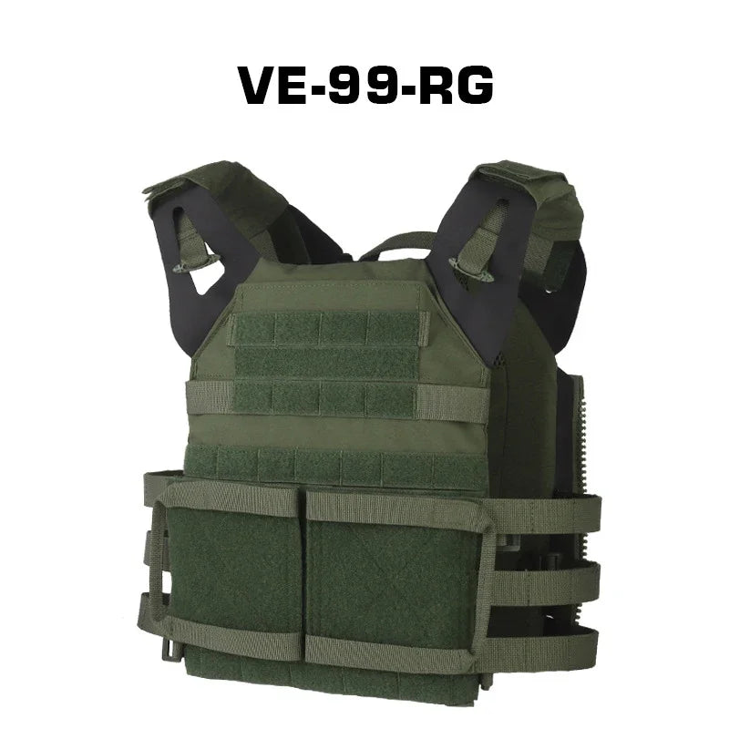 Vest JPC2.0