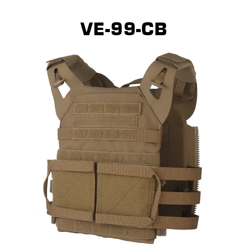 Vest JPC2.0