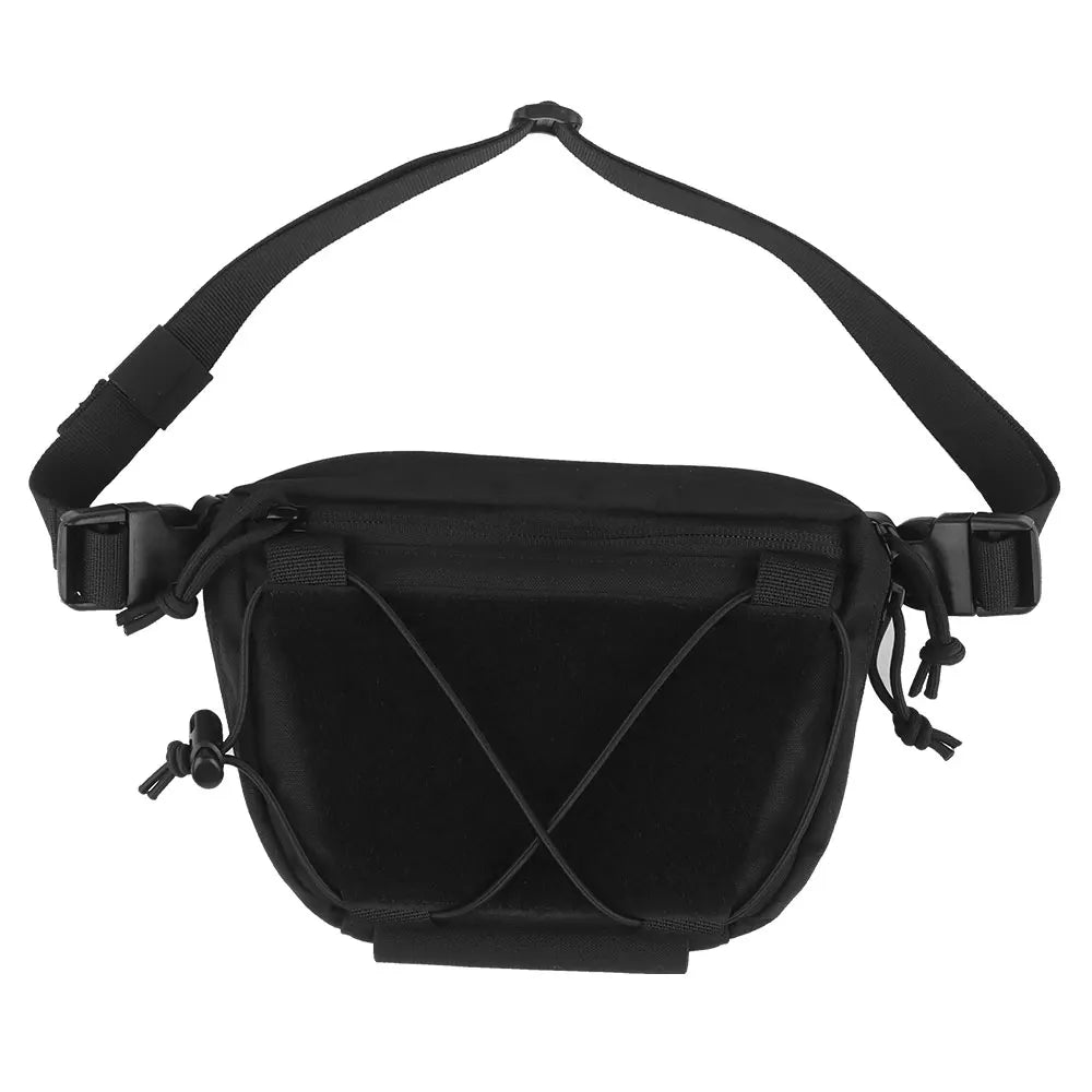 Sub Abdominal Pouch