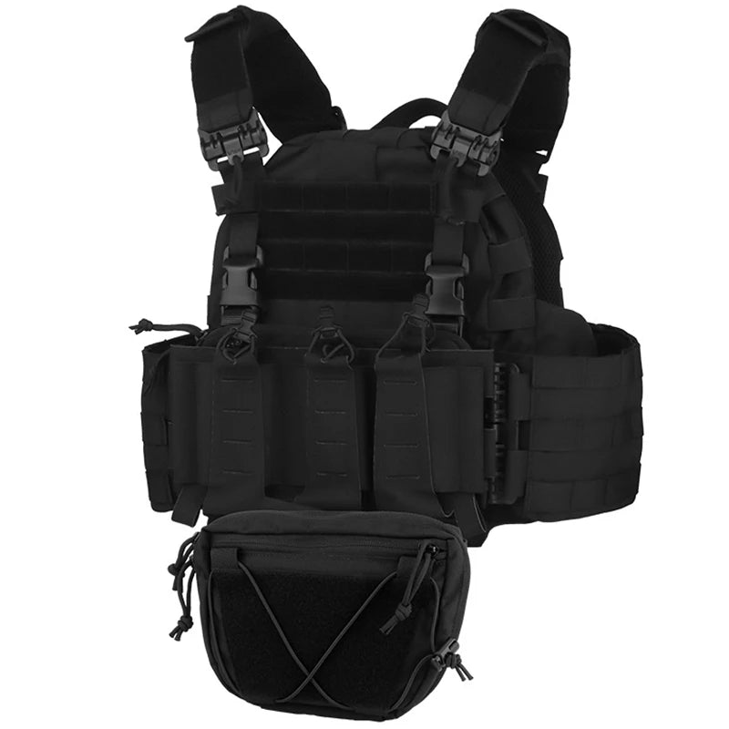 ARC Military Combat Vest