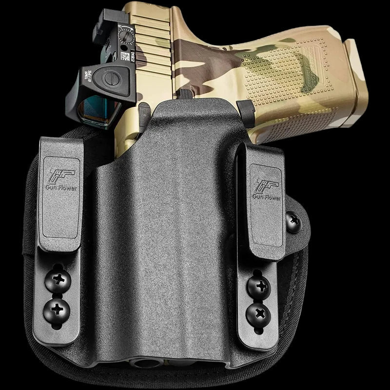 Gun Holsters